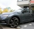 Сірий Шкода Октавія, об'ємом двигуна 2 л та пробігом 166 тис. км за 21999 $, фото 21 на Automoto.ua