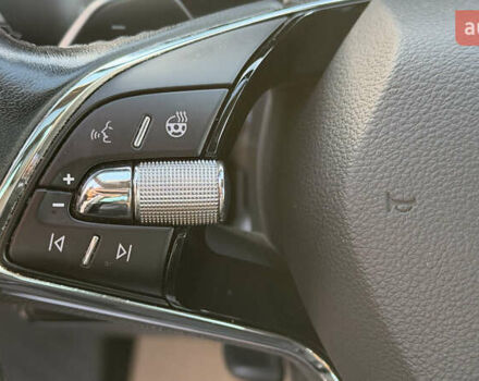 Серый Шкода Октавия, объемом двигателя 1.97 л и пробегом 203 тыс. км за 20900 $, фото 7 на Automoto.ua