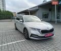 Серый Шкода Октавия, объемом двигателя 1.97 л и пробегом 201 тыс. км за 23700 $, фото 6 на Automoto.ua