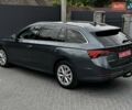 Сірий Шкода Октавія, об'ємом двигуна 1.97 л та пробігом 225 тис. км за 19700 $, фото 17 на Automoto.ua