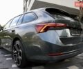 Сірий Шкода Октавія, об'ємом двигуна 2 л та пробігом 166 тис. км за 21999 $, фото 15 на Automoto.ua