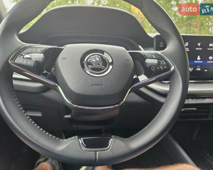 Серый Шкода Октавия, объемом двигателя 1.4 л и пробегом 69 тыс. км за 26500 $, фото 11 на Automoto.ua