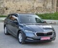 Сірий Шкода Октавія, об'ємом двигуна 1.97 л та пробігом 227 тис. км за 19900 $, фото 8 на Automoto.ua