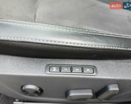 Серый Шкода Октавия, объемом двигателя 1.97 л и пробегом 201 тыс. км за 23700 $, фото 25 на Automoto.ua