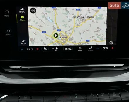 Сірий Шкода Октавія, об'ємом двигуна 1.97 л та пробігом 225 тис. км за 19700 $, фото 38 на Automoto.ua