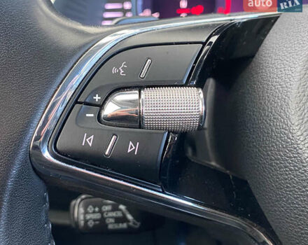 Серый Шкода Октавия, объемом двигателя 1.97 л и пробегом 203 тыс. км за 17950 $, фото 13 на Automoto.ua