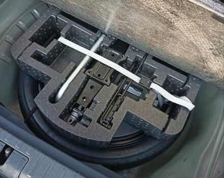 Серый Шкода Октавия, объемом двигателя 1.97 л и пробегом 188 тыс. км за 23999 $, фото 20 на Automoto.ua