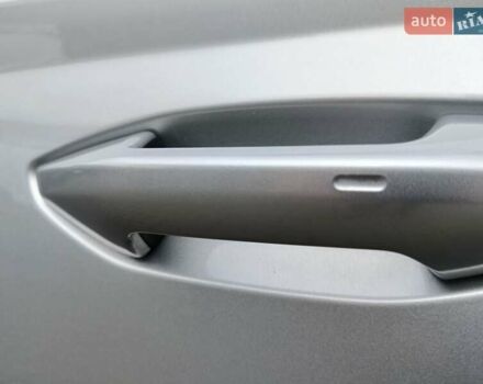 Серый Шкода Октавия, объемом двигателя 1.97 л и пробегом 201 тыс. км за 23700 $, фото 10 на Automoto.ua