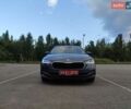 Серый Шкода Октавия, объемом двигателя 1.97 л и пробегом 271 тыс. км за 17400 $, фото 1 на Automoto.ua