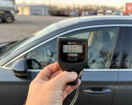 Серый Шкода Октавия, объемом двигателя 1.97 л и пробегом 203 тыс. км за 20900 $, фото 23 на Automoto.ua