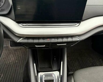 Серый Шкода Октавия, объемом двигателя 0 л и пробегом 136 тыс. км за 14523 $, фото 9 на Automoto.ua