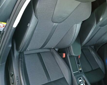 Серый Шкода Октавия, объемом двигателя 1.97 л и пробегом 188 тыс. км за 23999 $, фото 16 на Automoto.ua