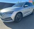 Сірий Шкода Октавія, об'ємом двигуна 1.97 л та пробігом 160 тис. км за 20500 $, фото 1 на Automoto.ua