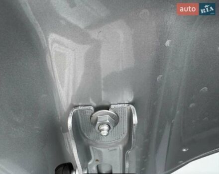 Серый Шкода Октавия, объемом двигателя 2 л и пробегом 202 тыс. км за 21999 $, фото 34 на Automoto.ua