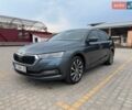Серый Шкода Октавия, объемом двигателя 1.4 л и пробегом 113 тыс. км за 20800 $, фото 1 на Automoto.ua