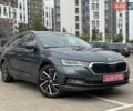 Серый Шкода Октавия, объемом двигателя 1.97 л и пробегом 166 тыс. км за 25200 $, фото 5 на Automoto.ua