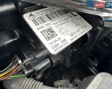 Сірий Шкода Октавія, об'ємом двигуна 1.97 л та пробігом 225 тис. км за 19700 $, фото 70 на Automoto.ua