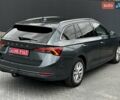 Сірий Шкода Октавія, об'ємом двигуна 1.97 л та пробігом 225 тис. км за 19700 $, фото 24 на Automoto.ua