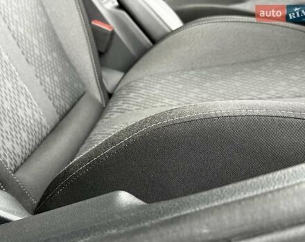 Сірий Шкода Октавія, об'ємом двигуна 1.97 л та пробігом 225 тис. км за 19700 $, фото 58 на Automoto.ua