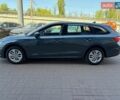 Серый Шкода Октавия, объемом двигателя 1.4 л и пробегом 50 тыс. км за 22900 $, фото 1 на Automoto.ua