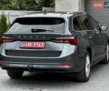 Сірий Шкода Октавія, об'ємом двигуна 1.97 л та пробігом 225 тис. км за 19700 $, фото 11 на Automoto.ua