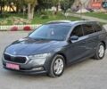 Сірий Шкода Октавія, об'ємом двигуна 1.97 л та пробігом 227 тис. км за 19900 $, фото 10 на Automoto.ua