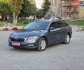 Сірий Шкода Октавія, об'ємом двигуна 1.97 л та пробігом 227 тис. км за 19900 $, фото 21 на Automoto.ua