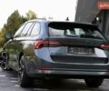 Сірий Шкода Октавія, об'ємом двигуна 2 л та пробігом 166 тис. км за 21999 $, фото 3 на Automoto.ua