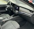 Сірий Шкода Октавія, об'ємом двигуна 1.97 л та пробігом 225 тис. км за 19700 $, фото 62 на Automoto.ua