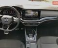 Серый Шкода Октавия, объемом двигателя 1.97 л и пробегом 104 тыс. км за 27065 $, фото 18 на Automoto.ua