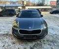 Сірий Шкода Октавія, об'ємом двигуна 1.97 л та пробігом 128 тис. км за 26000 $, фото 1 на Automoto.ua