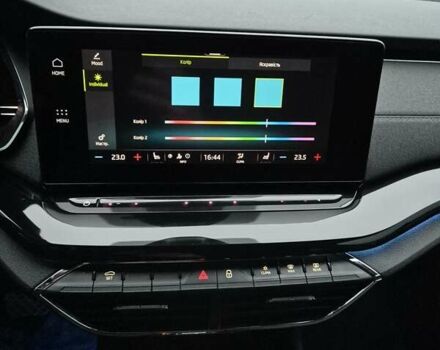 Серый Шкода Октавия, объемом двигателя 1.97 л и пробегом 227 тыс. км за 18900 $, фото 48 на Automoto.ua