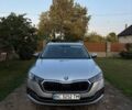 Сірий Шкода Октавія, об'ємом двигуна 1.97 л та пробігом 155 тис. км за 22700 $, фото 1 на Automoto.ua