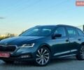 Сірий Шкода Октавія, об'ємом двигуна 2 л та пробігом 131 тис. км за 22499 $, фото 3 на Automoto.ua
