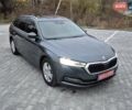 Серый Шкода Октавия, объемом двигателя 1.97 л и пробегом 227 тыс. км за 18900 $, фото 6 на Automoto.ua