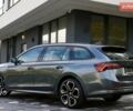Сірий Шкода Октавія, об'ємом двигуна 2 л та пробігом 166 тис. км за 21999 $, фото 6 на Automoto.ua