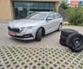 Серый Шкода Октавия, объемом двигателя 1.97 л и пробегом 125 тыс. км за 20999 $, фото 1 на Automoto.ua