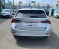 Серый Шкода Октавия, объемом двигателя 1.4 л и пробегом 197 тыс. км за 16400 $, фото 29 на Automoto.ua