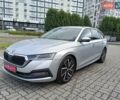 Серый Шкода Октавия, объемом двигателя 1.97 л и пробегом 201 тыс. км за 23700 $, фото 3 на Automoto.ua