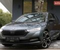 Сірий Шкода Октавія, об'ємом двигуна 2 л та пробігом 166 тис. км за 21999 $, фото 1 на Automoto.ua