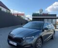 Сірий Шкода Октавія, об'ємом двигуна 1.4 л та пробігом 140 тис. км за 21900 $, фото 1 на Automoto.ua