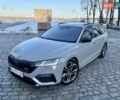 Серый Шкода Октавия, объемом двигателя 1.97 л и пробегом 121 тыс. км за 31800 $, фото 1 на Automoto.ua