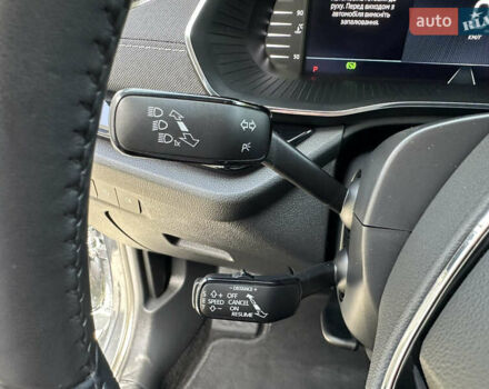 Шкода Октавія 2021 у Луцьку на Automoto.ua Сірий Шкода Октавія, об'ємом двигуна 2 л та пробігом 205 тис. км за 20900 $, фото 60 на Automoto.ua