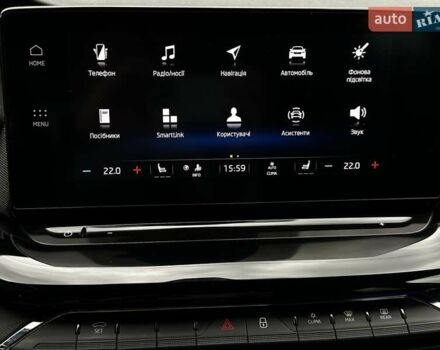 Сірий Шкода Октавія, об'ємом двигуна 1.97 л та пробігом 225 тис. км за 19700 $, фото 39 на Automoto.ua