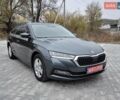 Серый Шкода Октавия, объемом двигателя 1.97 л и пробегом 227 тыс. км за 18900 $, фото 1 на Automoto.ua