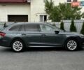 Сірий Шкода Октавія, об'ємом двигуна 1.97 л та пробігом 225 тис. км за 19700 $, фото 7 на Automoto.ua