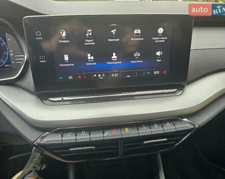 Серый Шкода Октавия, объемом двигателя 1.4 л и пробегом 69 тыс. км за 26500 $, фото 17 на Automoto.ua