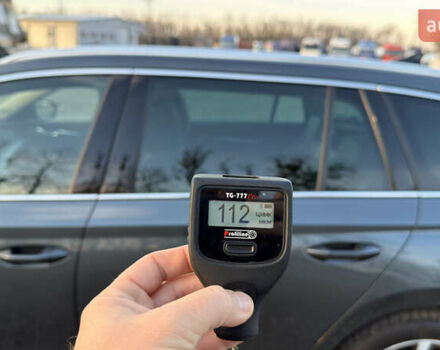 Серый Шкода Октавия, объемом двигателя 1.97 л и пробегом 203 тыс. км за 20900 $, фото 24 на Automoto.ua