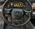 Серый Шкода Октавия, объемом двигателя 1.97 л и пробегом 188 тыс. км за 23999 $, фото 26 на Automoto.ua