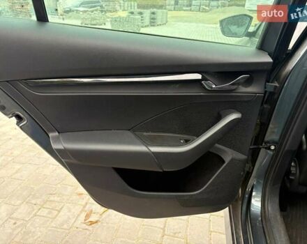 Серый Шкода Октавия, объемом двигателя 0 л и пробегом 136 тыс. км за 14523 $, фото 11 на Automoto.ua